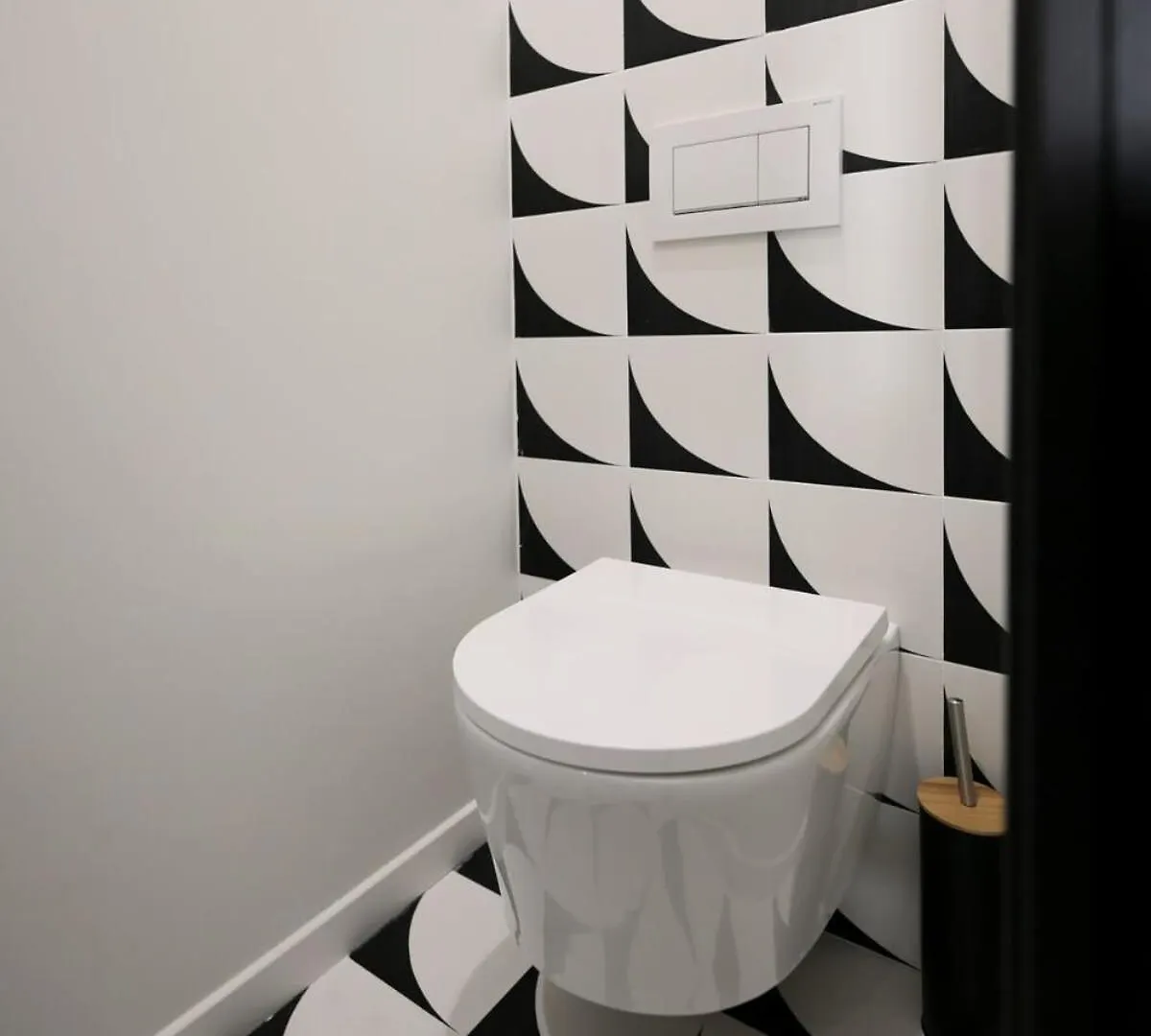 Appartement Familiale Sauna Paris 10 - 8P - Flat-Guest France