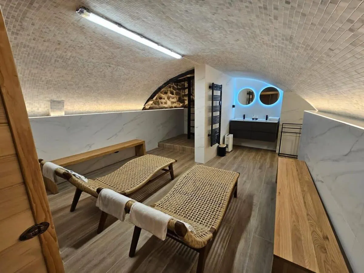 Apartment Appartement Familiale Sauna Paris 10 - 8P - Flat-Guest France